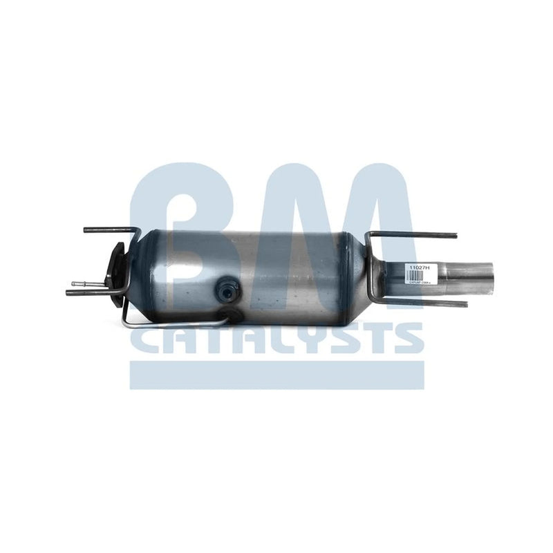 BM Catalysts Homologated Diesel Cat & Dpf fits Fiat Croma 2005-2011 1.9 2.4