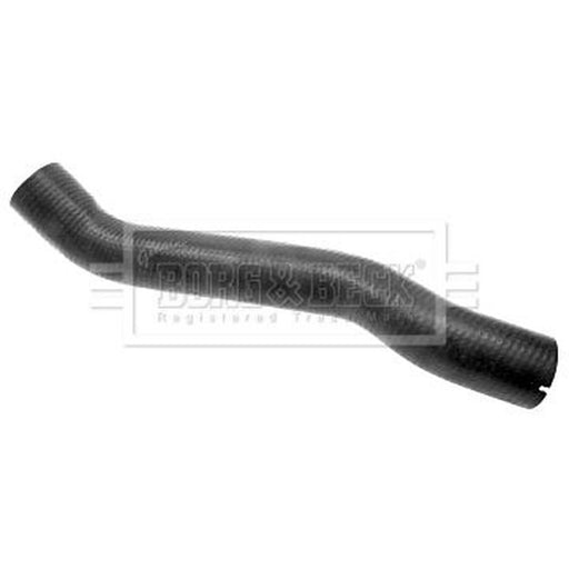 Borg & Beck Intercooler Turbo Charge Air Hose BTH1000