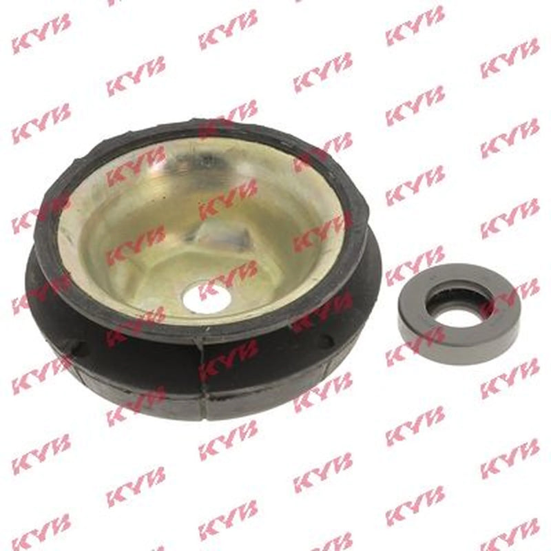 KYB Front Repair Kit Suspension Strut Support Mount fits Opel Vectra A 1988-1995