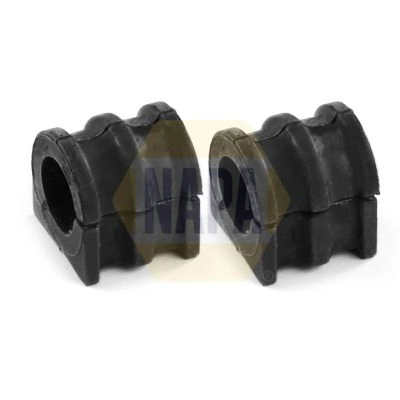 NAPA Anti Roll Bar Mounting Bracket Front Right fits Nissan NV400 2011-2022
