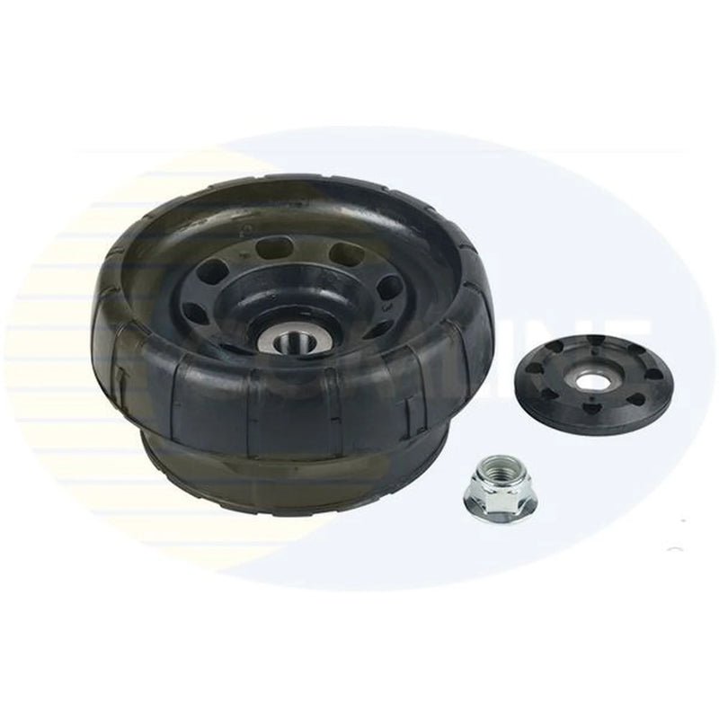 Comline Repair Kit Suspension Strut Support Mount fits Nissan Primastar