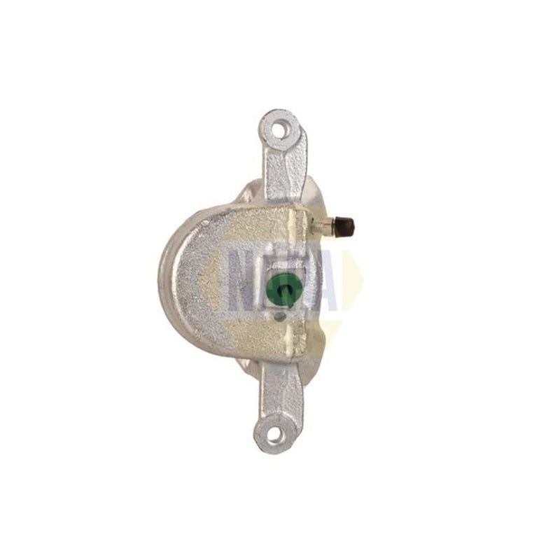 NAPA Brake Caliper Assembly Front Left fits Toyota Estima II 2000-2006 2.0 2.4