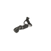 Gates Radiator Coolant Hose 640mm ID fits VW Cc B7 2011-2016 1.8 2.0