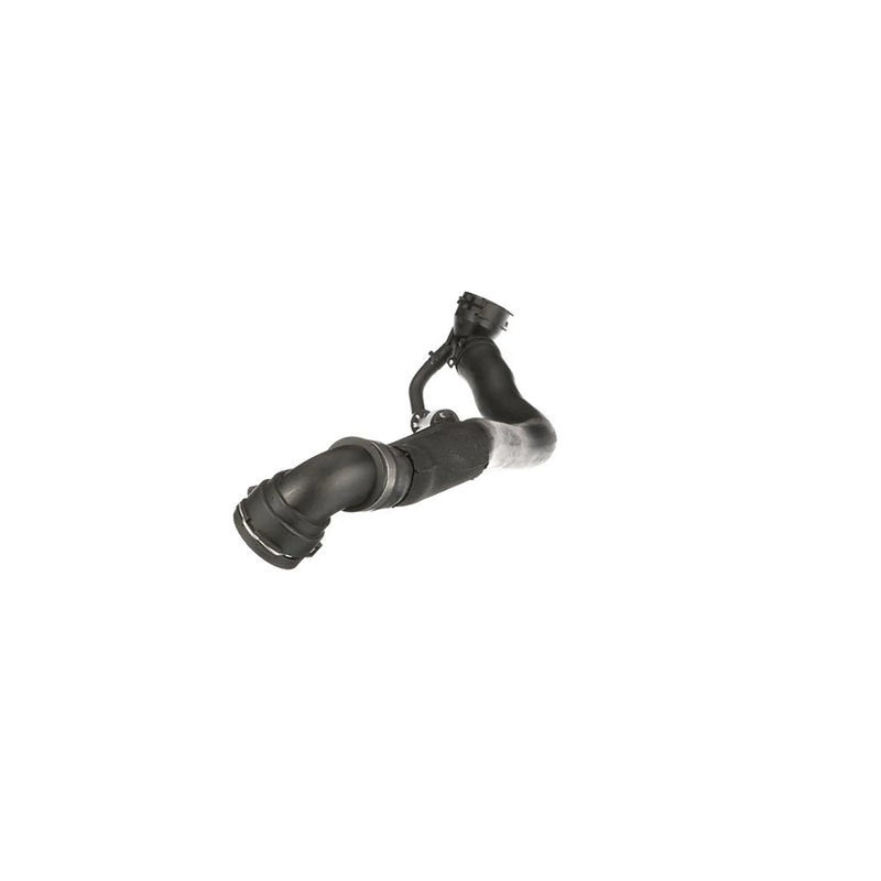 Gates Radiator Coolant Hose 640mm ID fits VW Cc B7 2011-2016 1.8 2.0