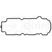Elring Cylinder Head Cover Gasket ACM (Polyacrylate) fits Fiat 500 2020-2021 1.0
