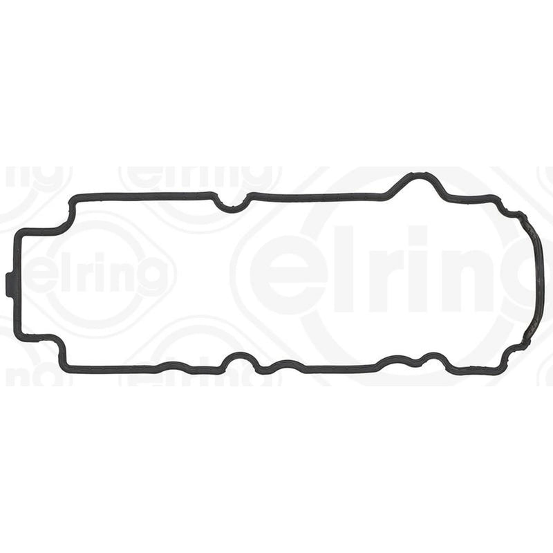 Elring Cylinder Head Cover Gasket ACM (Polyacrylate) fits Fiat 500 2020-2021 1.0