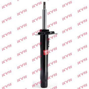 KYB Shock Absorber Damper Strut Front Left fits BMW 3 1997-2006