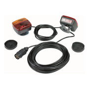 Ring Automotive RCT800 Magnetic Trailer Lighting Kit, 12/4 m Ring Automotive - Dynamic Drive