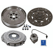 Sachs Clutch Kit Set 3pc 2290601025