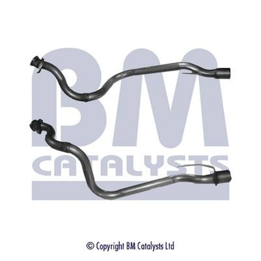 BM Catalysts Exhaust Pipe OD BM70516