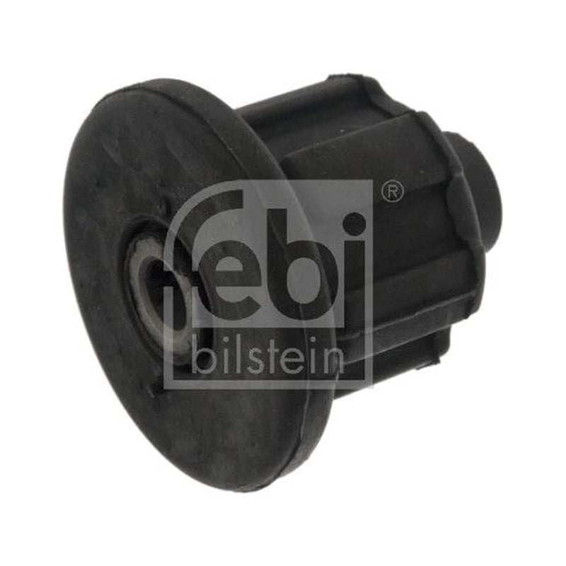 Febi Axle Beam Bushing Rear Right 01524