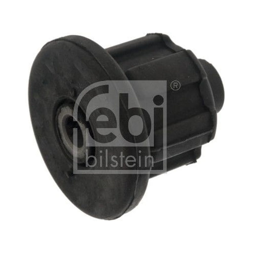 Febi Axle Beam Bushing Rear Right 01524