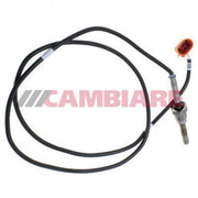 Cambiare Exhaust Gas Temperature Sensor VE390070