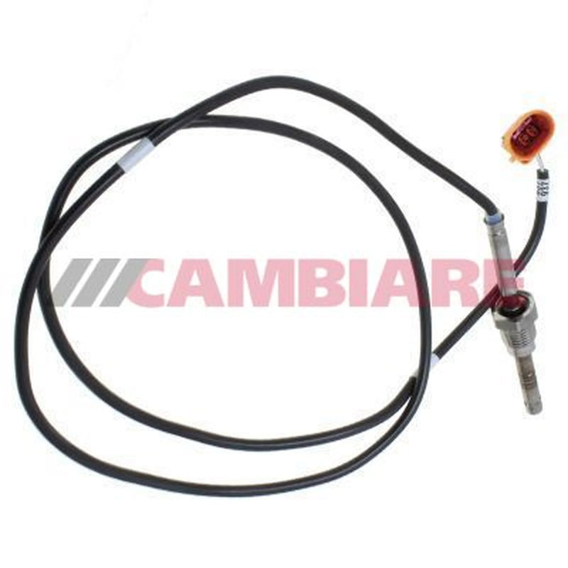 Cambiare Exhaust Gas Temperature Sensor VE390070