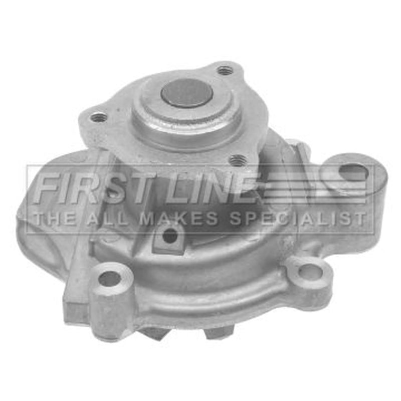 First Line Engine Cooling Water Pump fits Honda Accord I 1978-1983 1.6