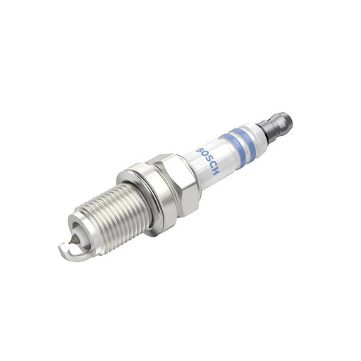 Bosch Ignition Service Kit (4 Spark Plugs + Ignition Coil) fits Toyota Prius