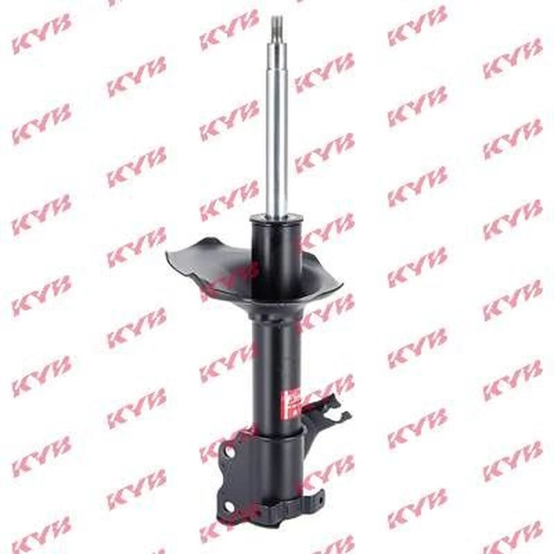 KYB 2 x Front Shock Absorbers fits Nissan Prairie Pro 1988-1994 2.0 2.4