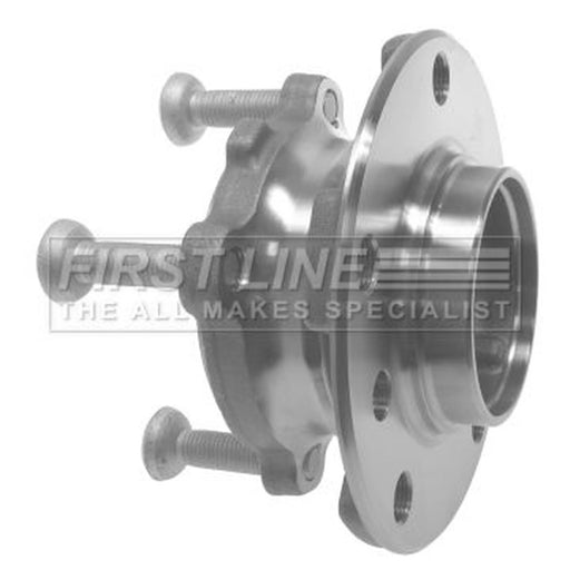 First Line Wheel Bearing Kit fits BMW 1 Sports Hatch 2011-2019