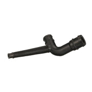 Gates Crankcase Ventilation Hose 140mm fits Fiat 500L 2012 on 1.4