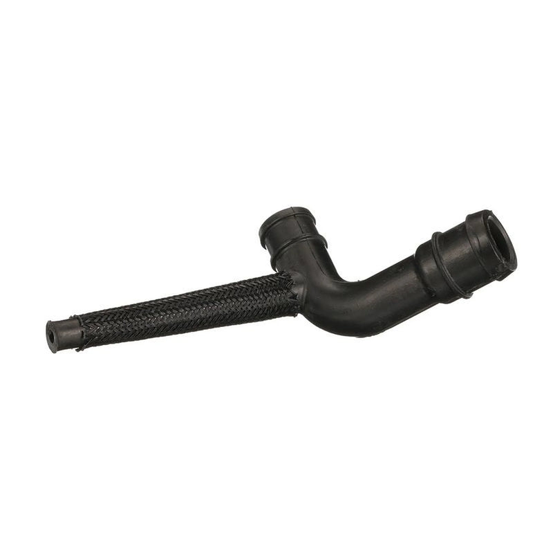 Gates Crankcase Ventilation Hose 140mm fits Fiat 500L 2012 on 1.4
