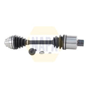 NAPA CV Drive Shaft Driveshaft Front Right NDS2896R