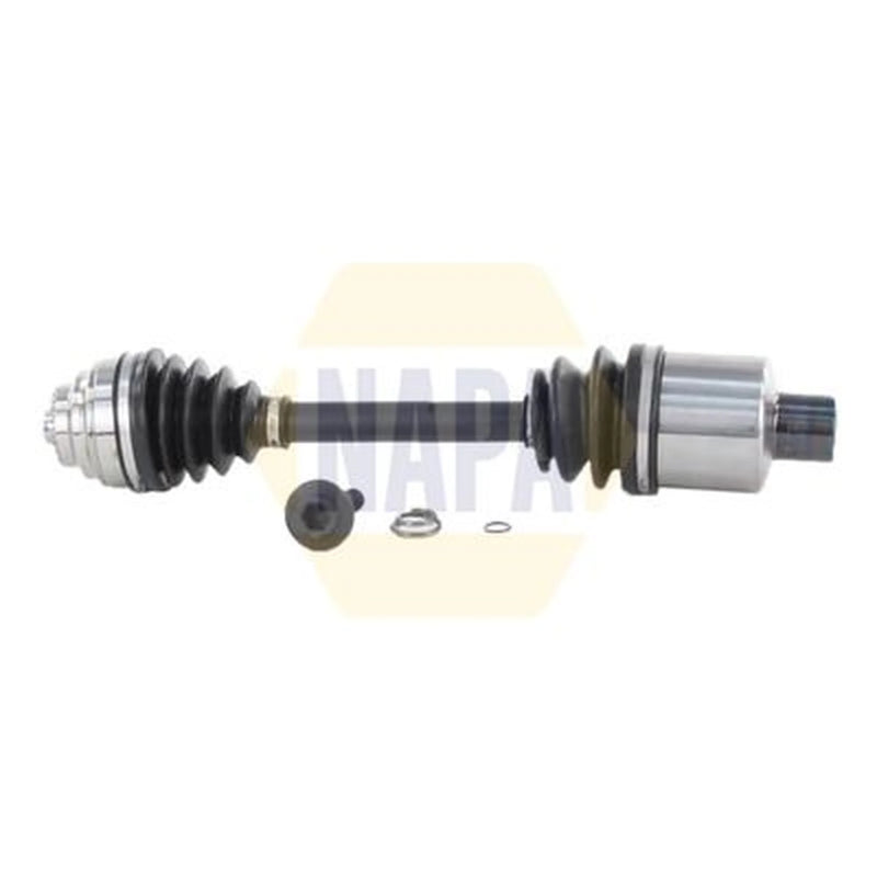 NAPA CV Drive Shaft Driveshaft Front Right NDS2896R