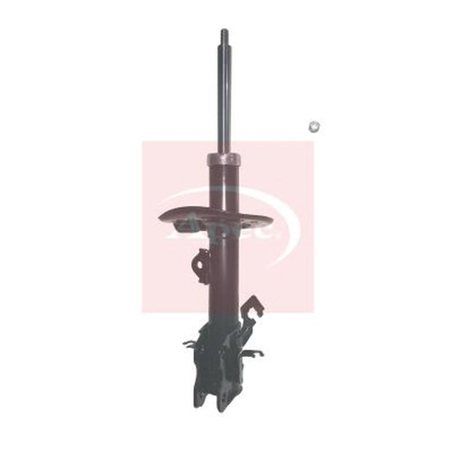 Apec Shock Absorber Damper Strut Front Right ASA1536