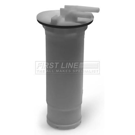 First Line Fuel Pump Assembly