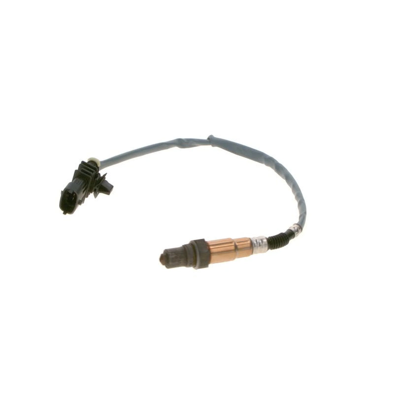 Bosch O2 Lambda Oxygen Sensor before catalytic converter 0 258 986 752