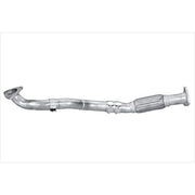 Hella Exhaust Pipe OD fits Fiat Croma 2005-2011 1.9
