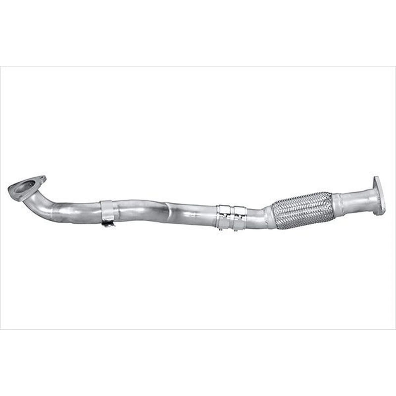 Hella Exhaust Pipe OD fits Fiat Croma 2005-2011 1.9