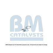 BM Catalysts Fitting Kit FK11352B FK11352B