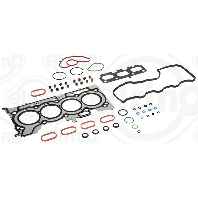Elring Cylinder Head Gasket Kit fits Dacia Dokker 2019-2021 1.3