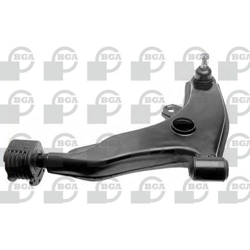 BGA Control/Trailing Arm Front Left fits Mitsubishi Colt 1992-1996 1.3 1.6 1.8