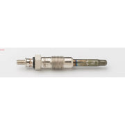 Denso Diesel Engine Glow Plug fits Alfa Romeo 164 1987-1992 2.5