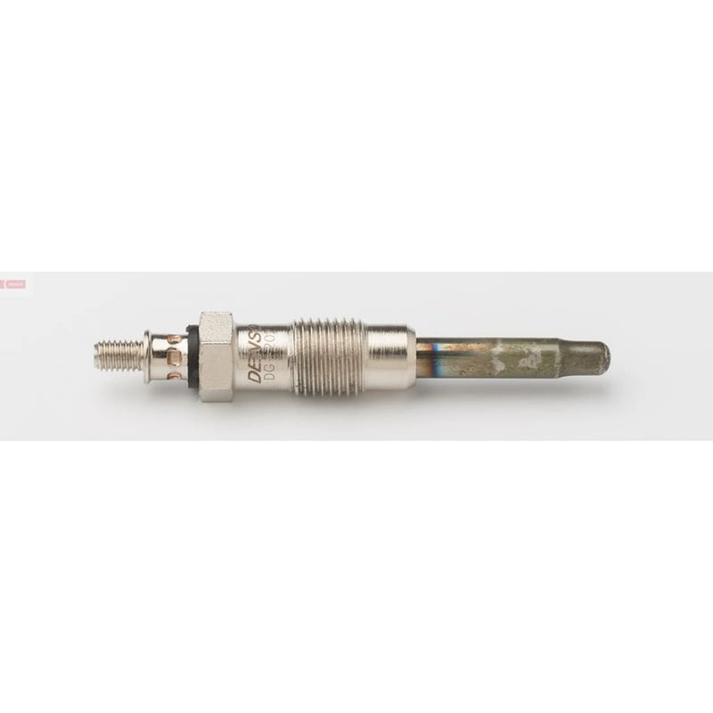 Denso Diesel Engine Glow Plug fits Alfa Romeo 164 1987-1992 2.5
