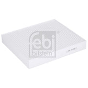 Febi Cabin Air Filter (Pollen Filter) 1000612