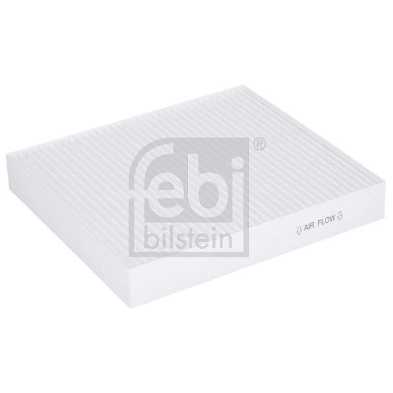 Febi Cabin Air Filter (Pollen Filter) 1000612