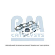BM Catalysts Fitting Kit FK91263B FK91263B