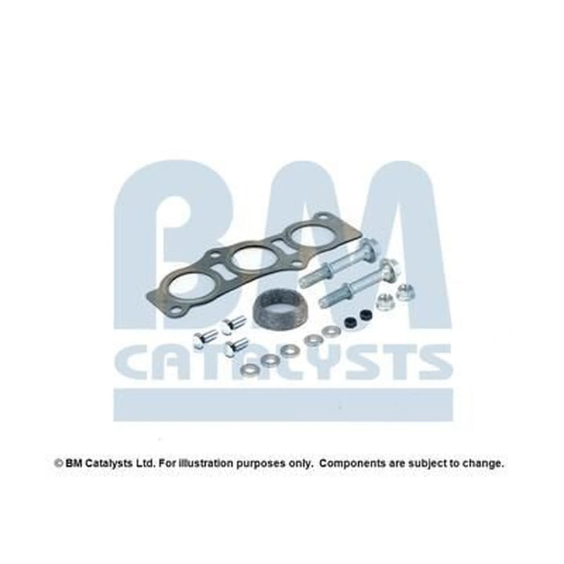 BM Catalysts Fitting Kit FK91756B FK91756B