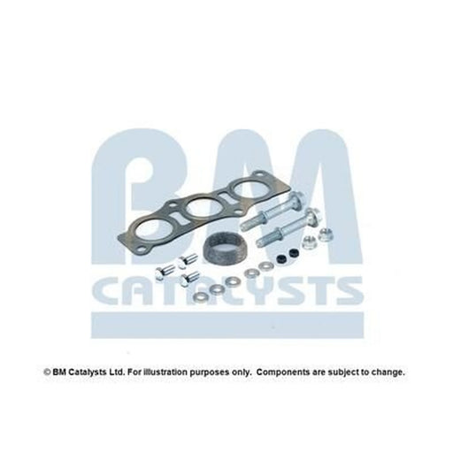 BM Catalysts Fitting Kit FK91756B FK91756B