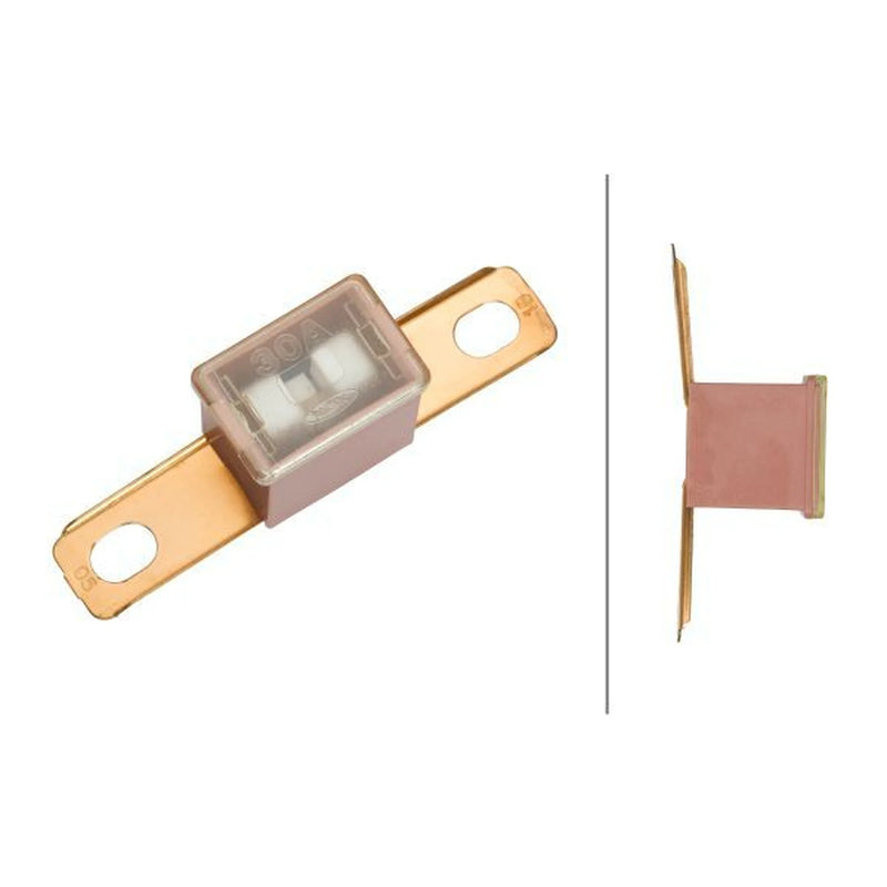 Hella Automotive Fuse