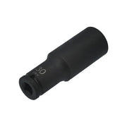 Laser Extra Deep Impact Socket 1/2"D 30mm 7772 Laser - Dynamic Drive