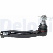 Delphi Steering Tie Rod End Ball Joint Front Right M20x1.5 fits Lexus Lx