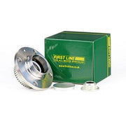 First Line Wheel Bearing Kit fits Seat Arosa 1997-2004 1.0 1.4 1.7