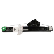 Fahren Electric Window Regulator Lifter Right Rear FWD1045