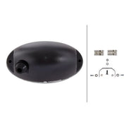Hella Headlamp Ff-Zf MG12 1FA Left 1FA 008 283-011 090 8458 1FA 008 283-011