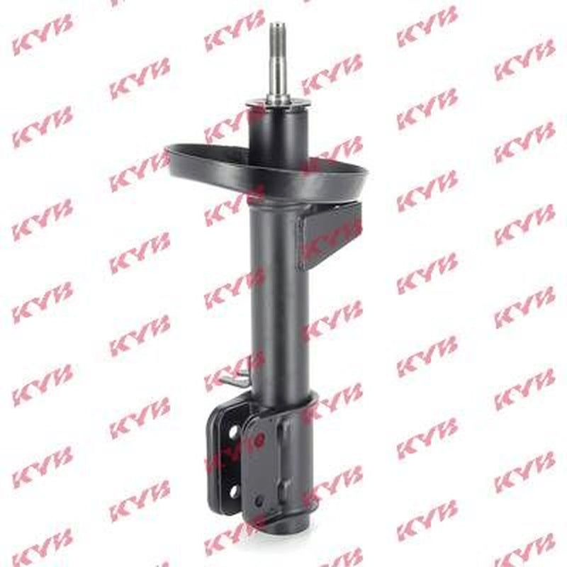 KYB Shock Absorber Damper Strut Front Left fits Opel Senator B 1990-1993 2.5 2.6