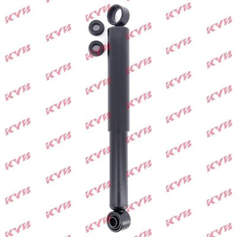 KYB Shock Absorber Damper Strut Rear fits Nissan Patrol Gr 1997-2001