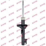 KYB Shock Absorber Damper Strut Front fits Ford Mpv 1991-1996 1.3 1.8